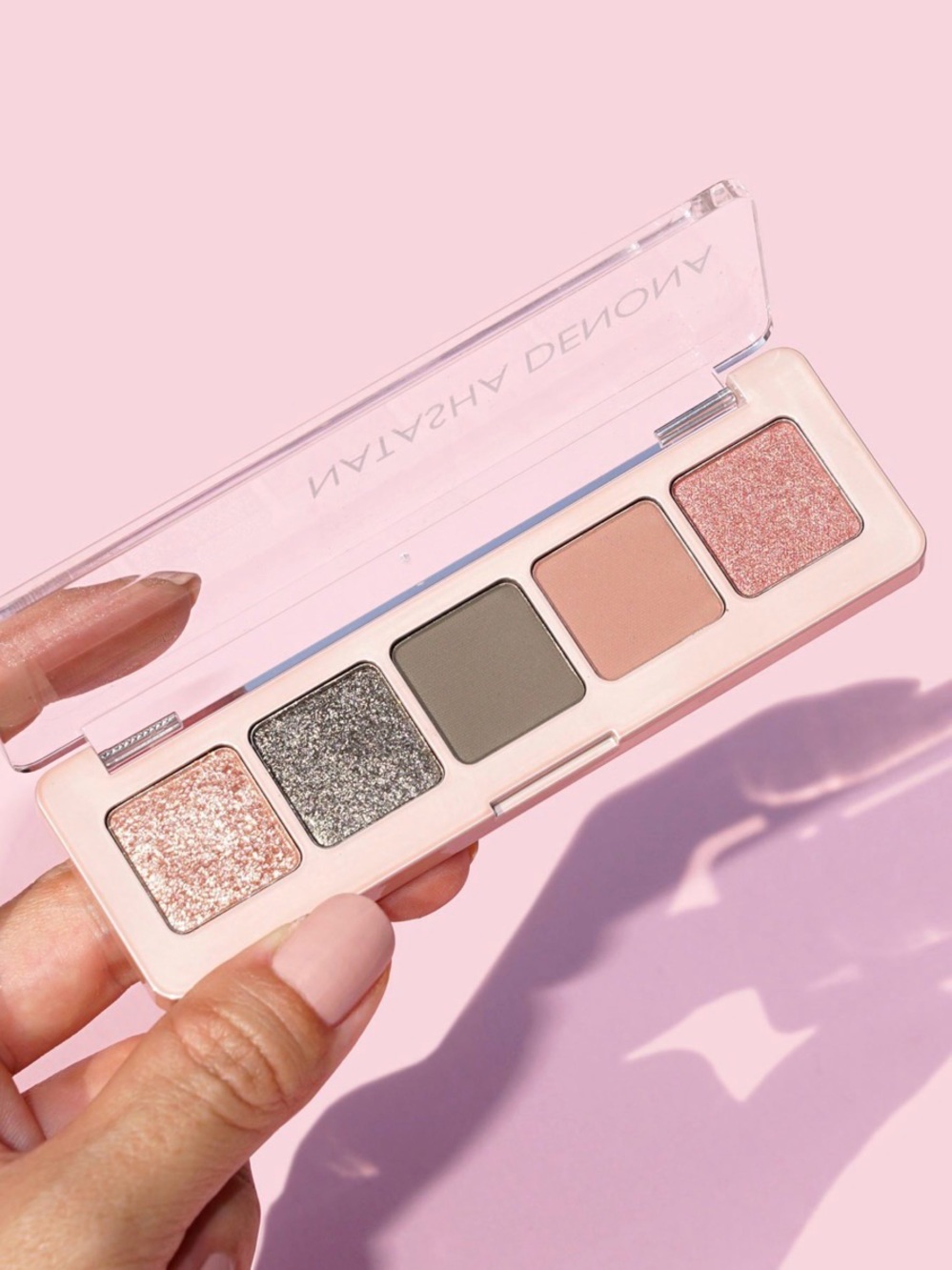 Natasha Denona Mini Retro Palette